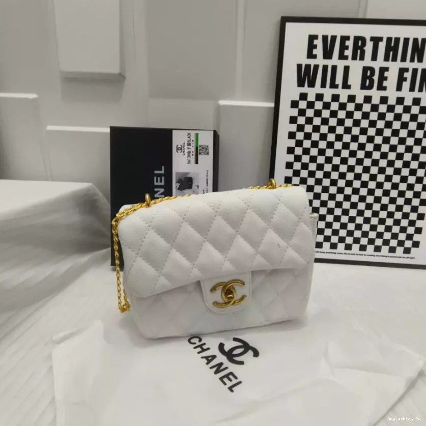 Vibrant Women Bags Messenger 1240 For Chanel 1207